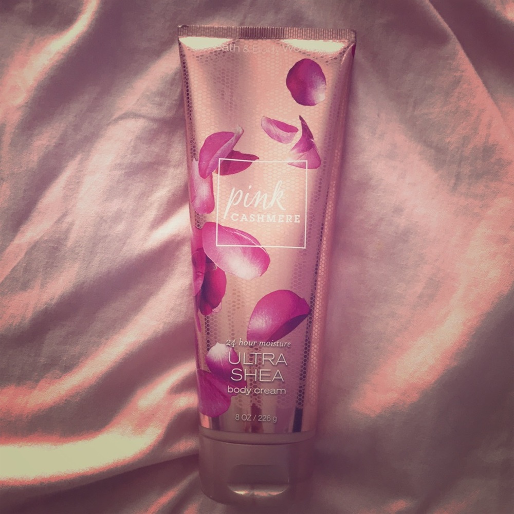 24 shea moisture lotion from bath and body works.